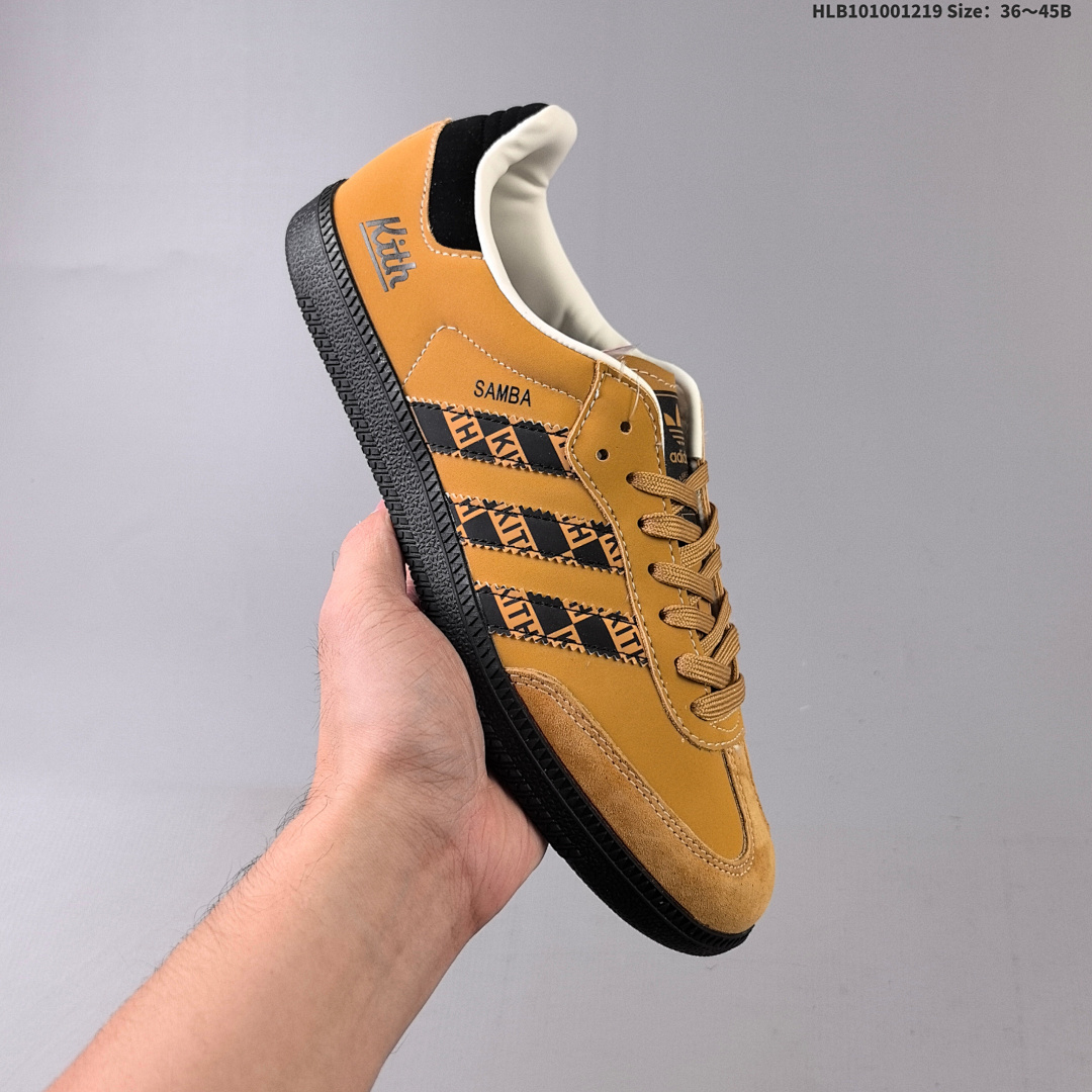 Adidas Originals Samba Vegan OG”SPD” 36. - foto 6