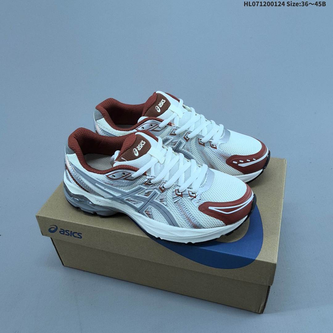 Asics Gel-Flux CN 3D GEL FLYTEFOAM BLAST - foto 4