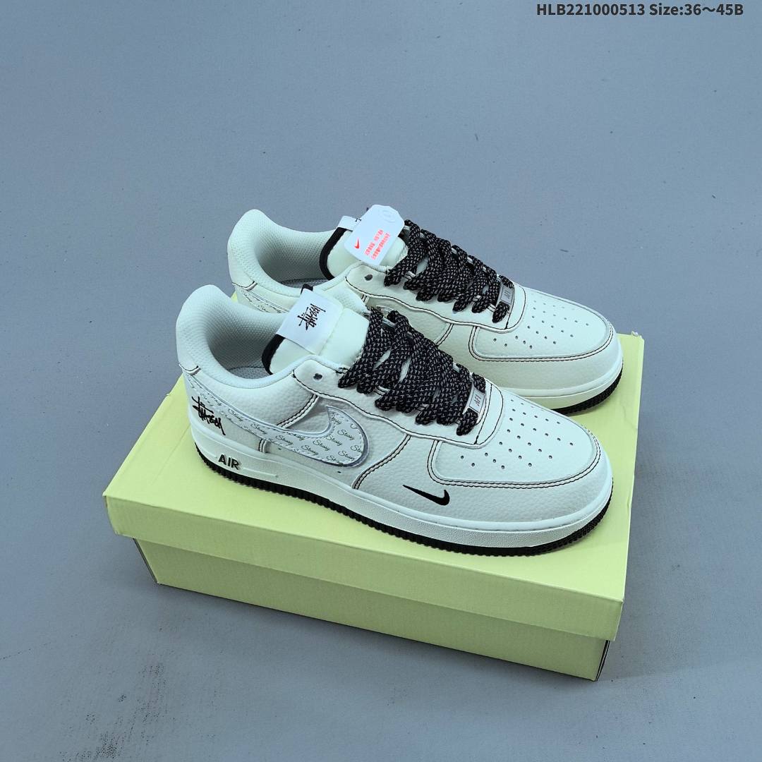 Nike Air Force1 07 low - foto 6