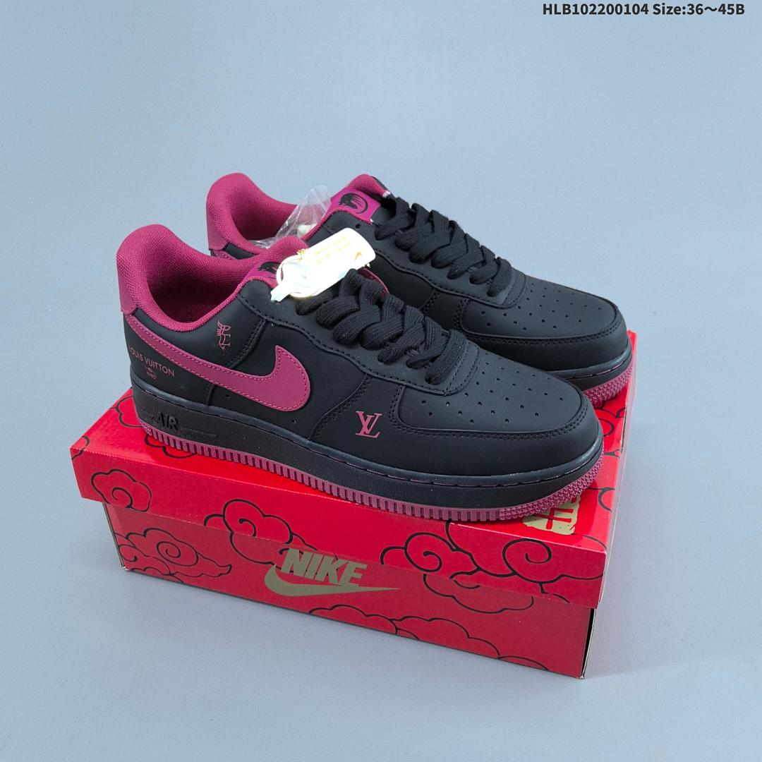 Nike Air Force 1 Low - foto 3
