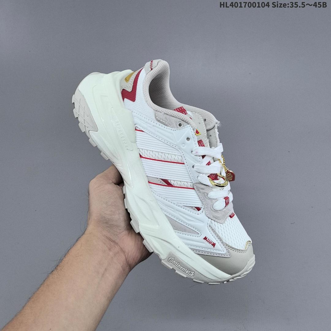 adidas XLG STORM EDGE adidas Sportswear XLG STROM - foto 5