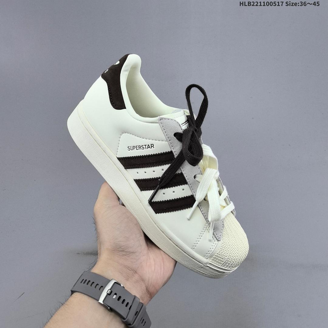 Adidas Originals Superstar ID Size 45 - foto 3