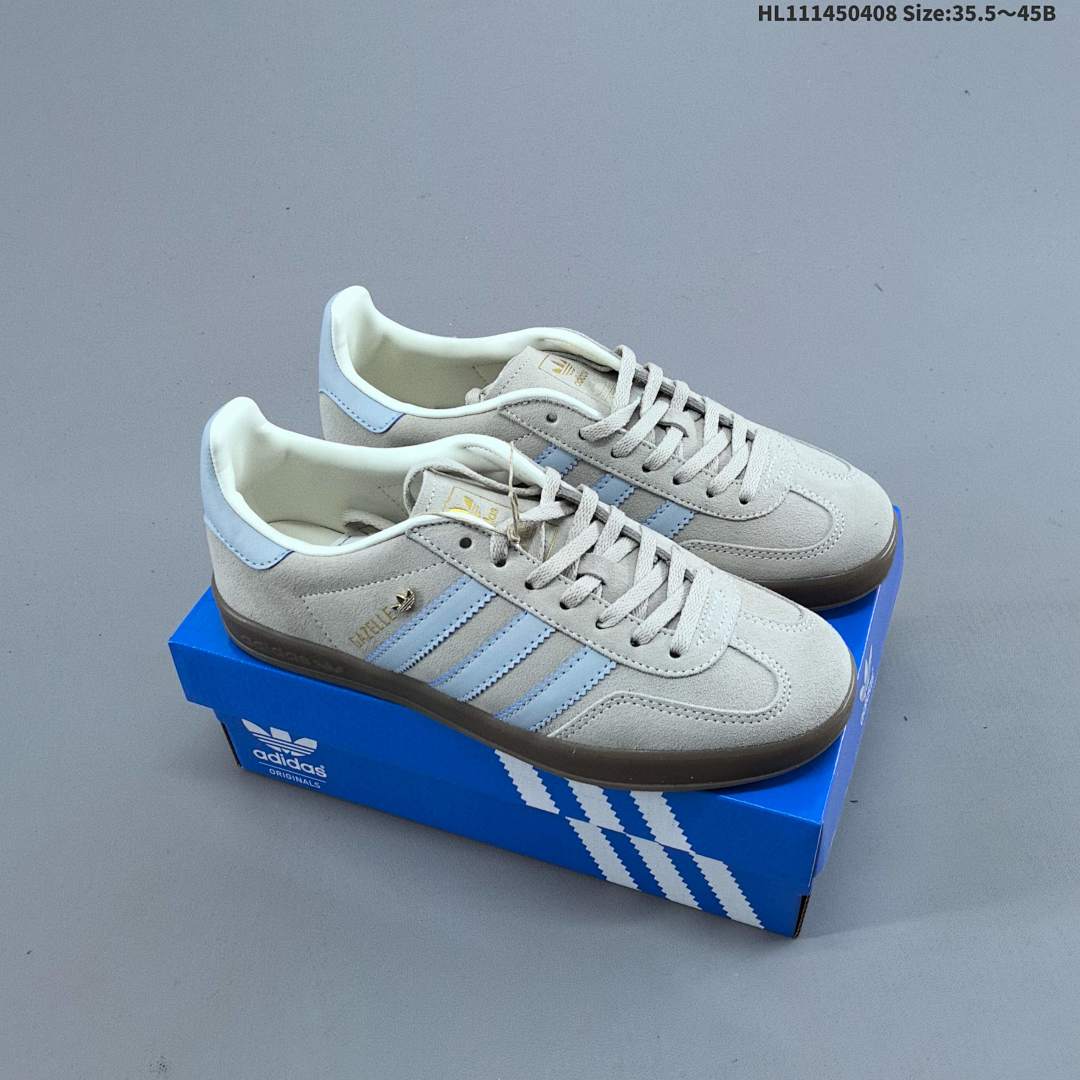 Adidas originals Gazelle Indoor W 1960 “GAZELLE” “