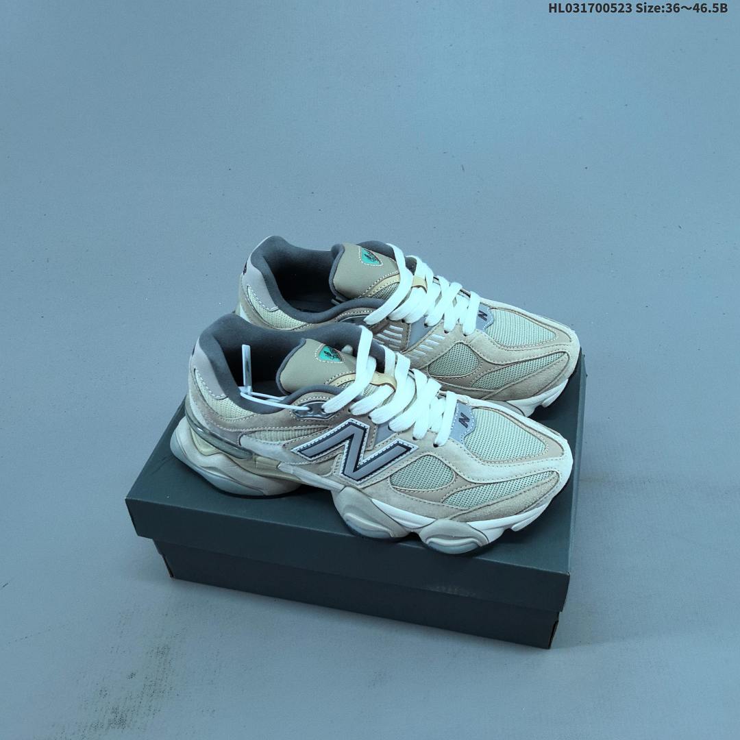 New Balance 9060 ABZORB - foto 6