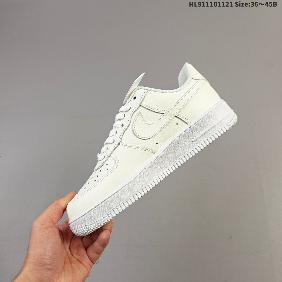 Nike Air Force 1 Low AF1 2025 - foto 8
