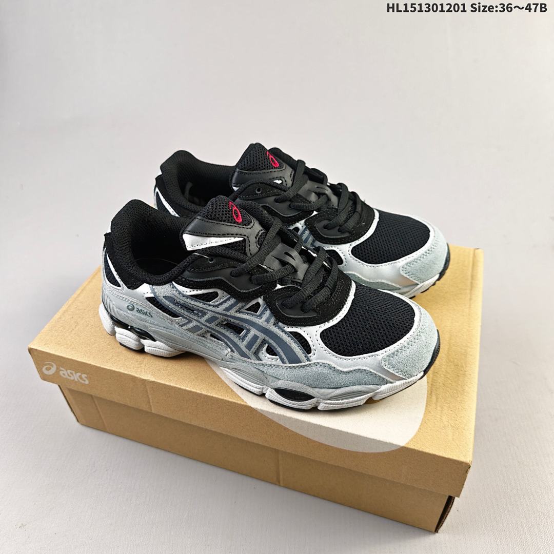 1 1 ASICS/ Tiger GEL-NYC A - foto 12