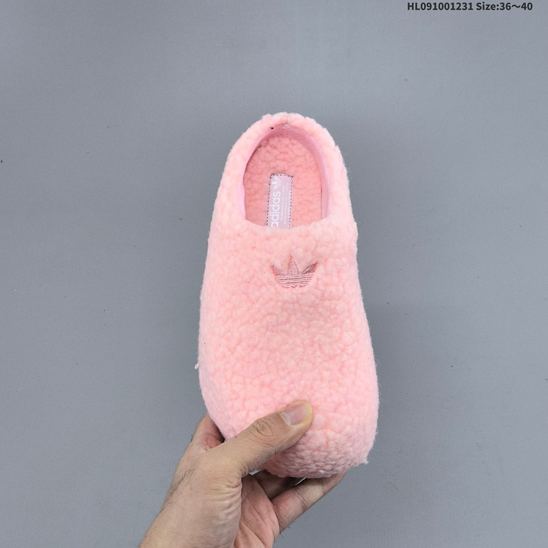 Adidas Originals Adifom Stan Smith Mule - foto 6