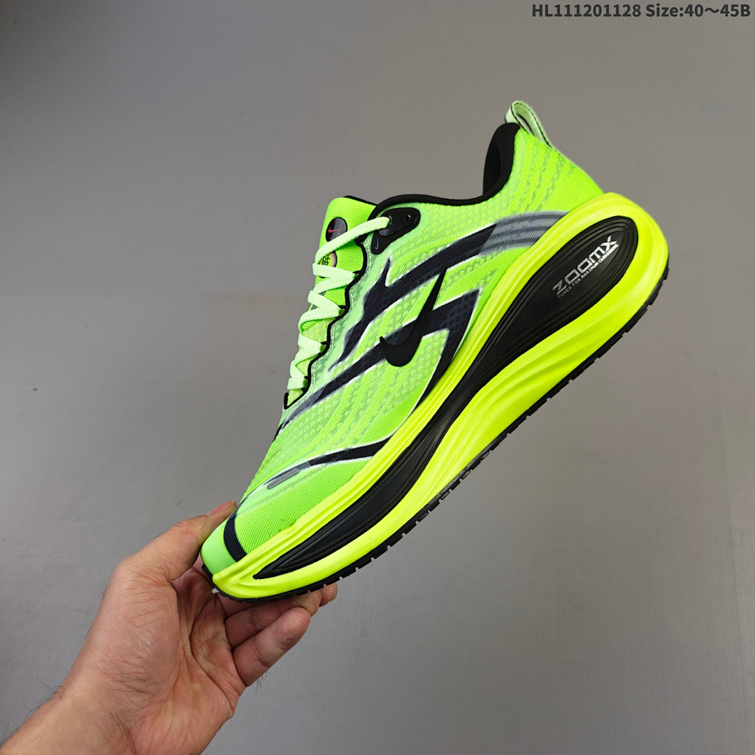 Nike VOMERO PLUS ReactX Air Zoom - foto 7