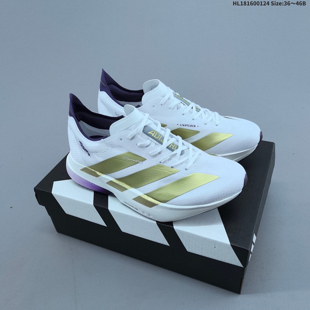 Adidas Adizero Adios Pro 4 Lightstrike Pro - foto 2