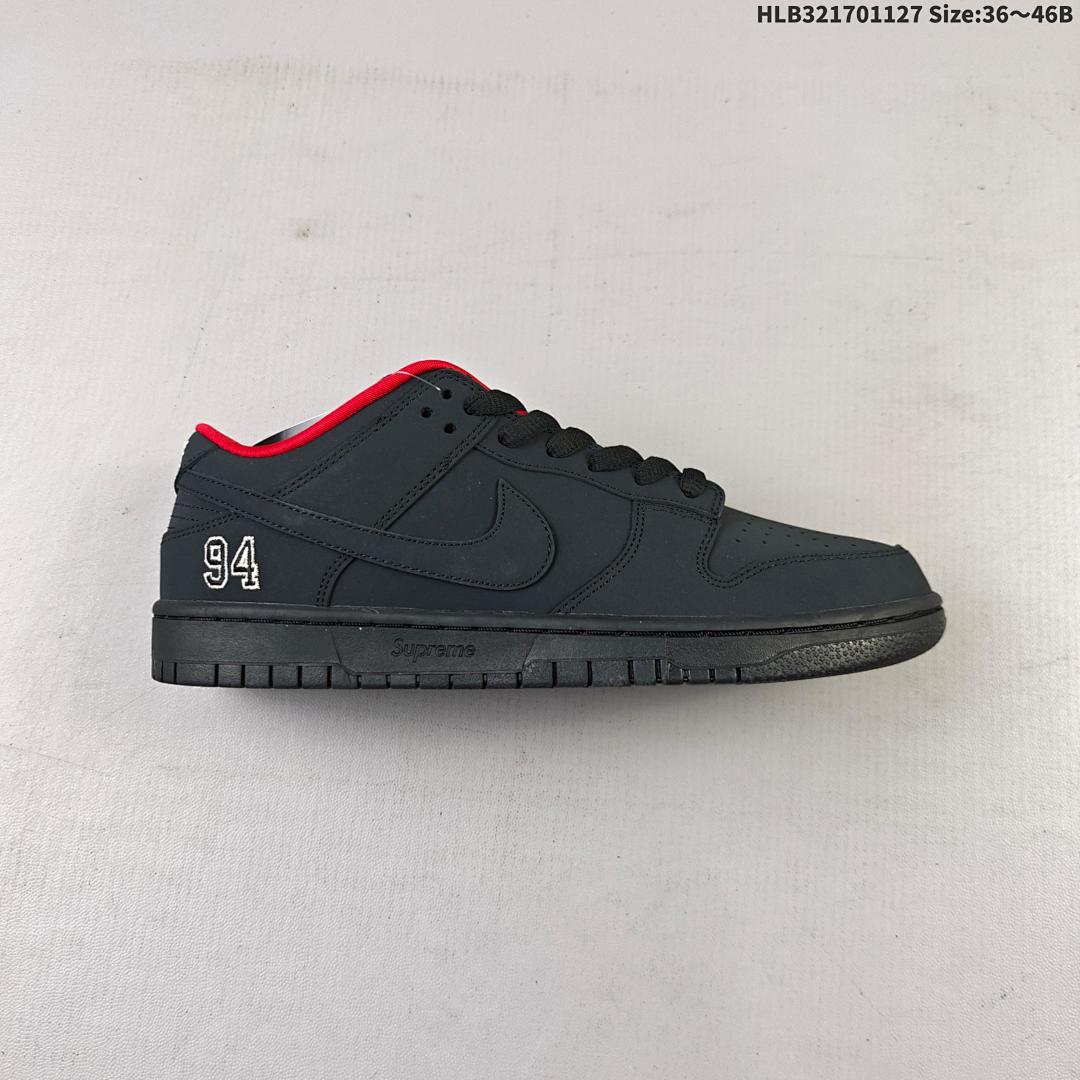 NIKE DUNK sb LOW ZoomAir - foto 8