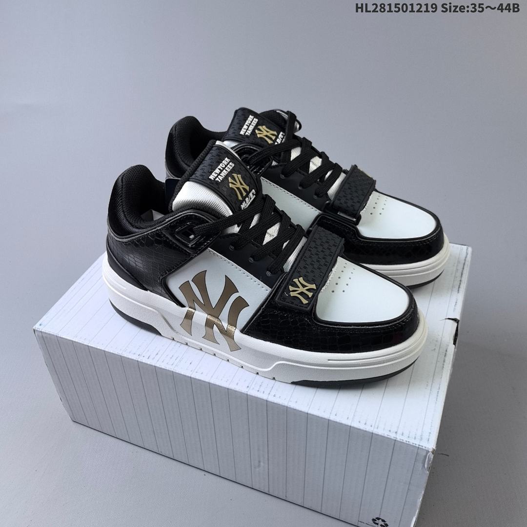MLB Chunky Liner MID - foto 7