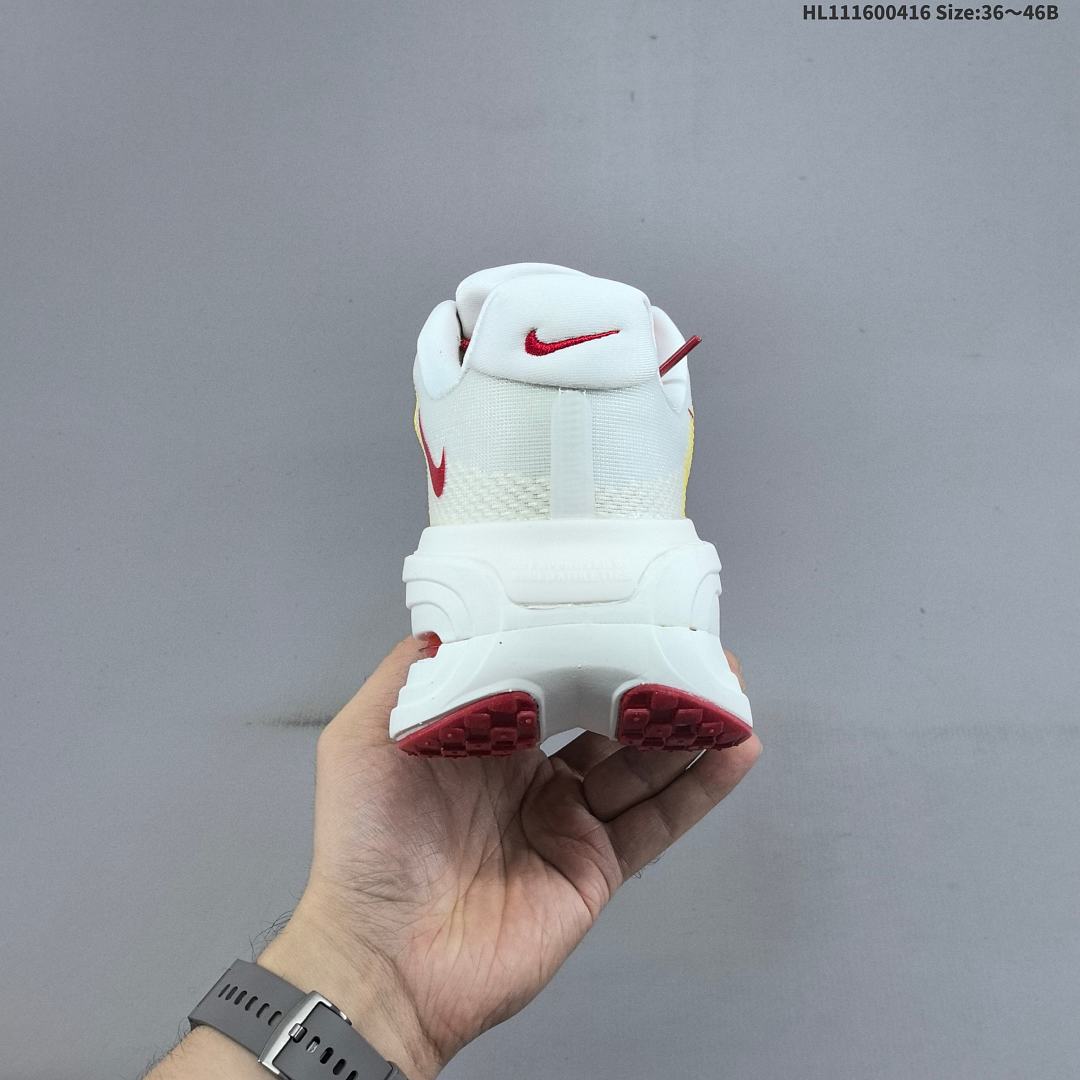 Nike VOMERO PREMIUM ReactX Air Zoom - foto 6