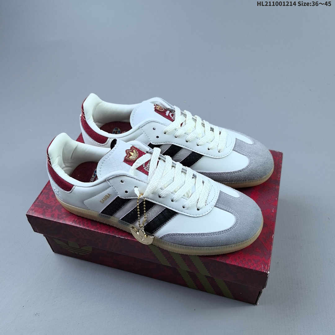 Adidas Originals Samba OG - foto 3