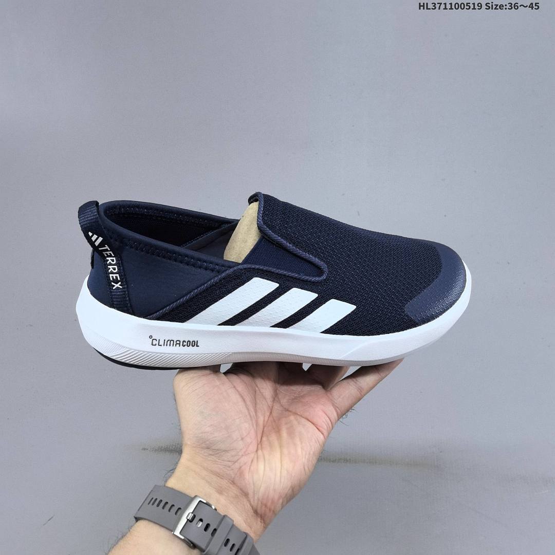 adidas Terrex Boat Slip-On lD Size 4 - foto 2