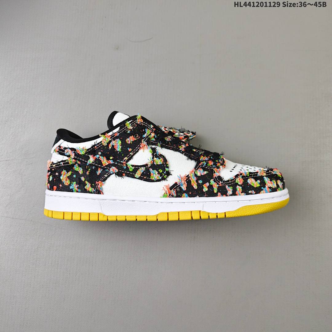 Nike SB Zoom Dunk Low ZoomAir - foto 9