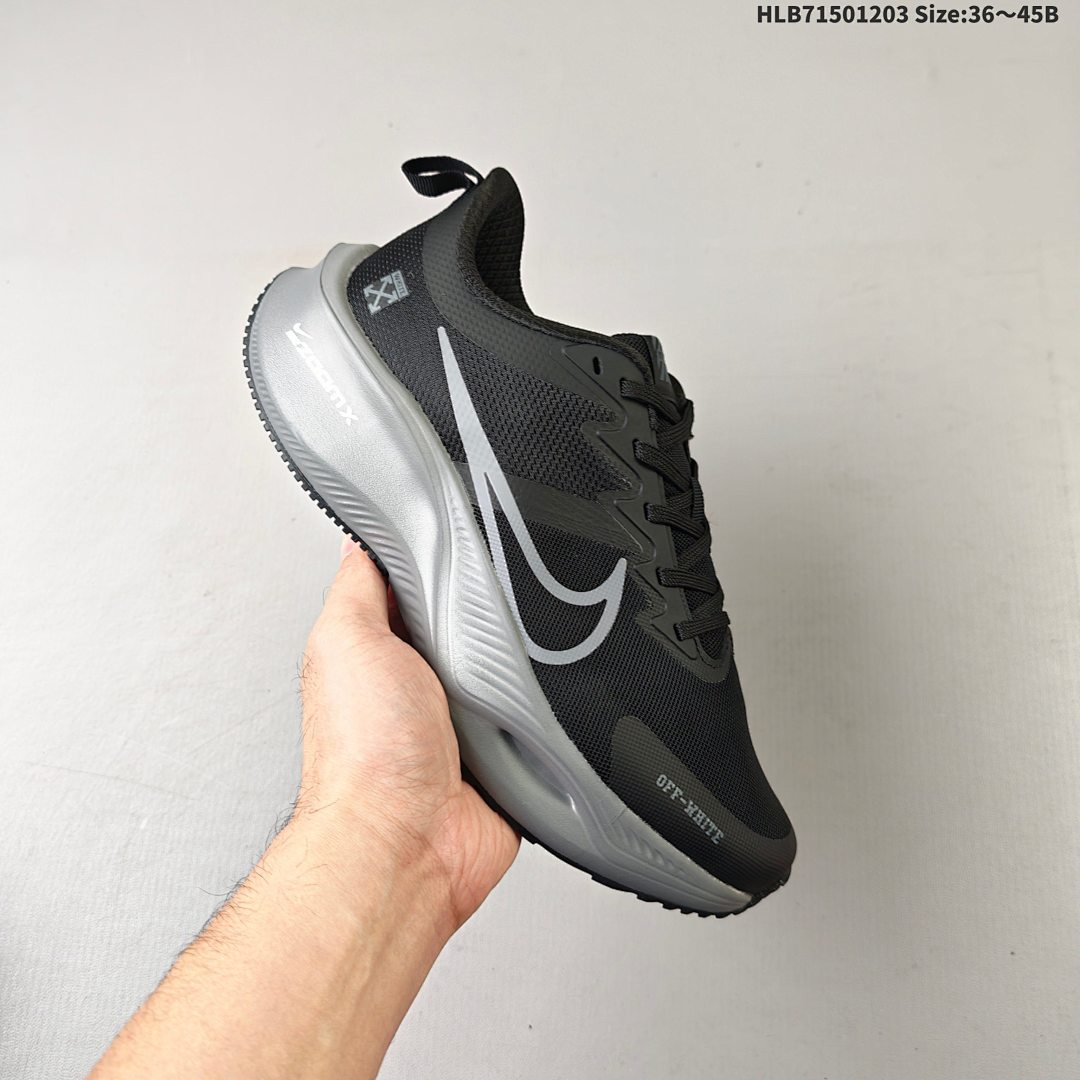 Nike Pegasus Plus Zoom React - foto 5