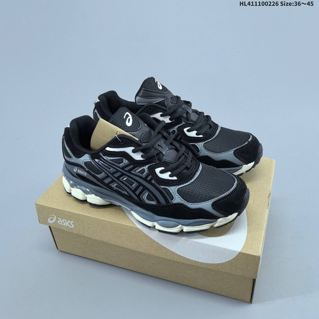 AsicsGel-NYC 2025 ASICSTIGER ASICS GEL-NYC - foto 6