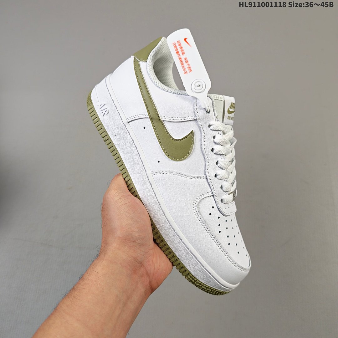 Nike AIR FORCE 1’07 Force 1 - foto 9