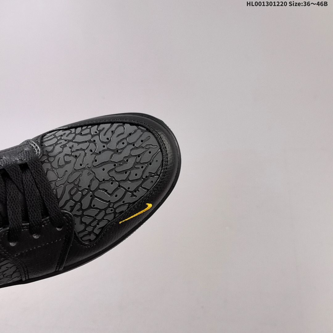 Air Jordan 1 Low "Elephant" SE AJ1 1 aj1 1 - foto 3