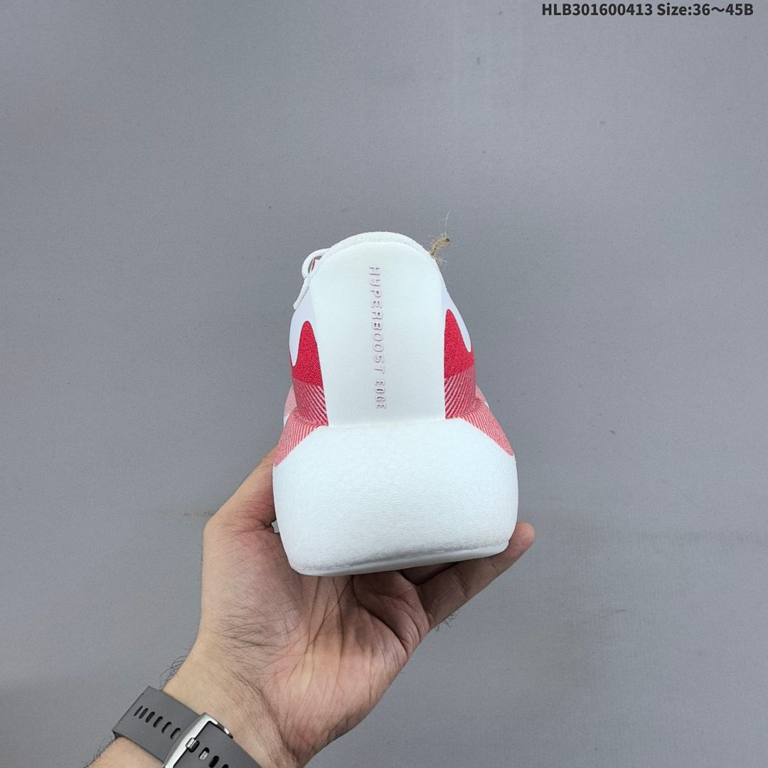 Adidas Hyperboost EDGE Boost ID Size 45B - foto 6