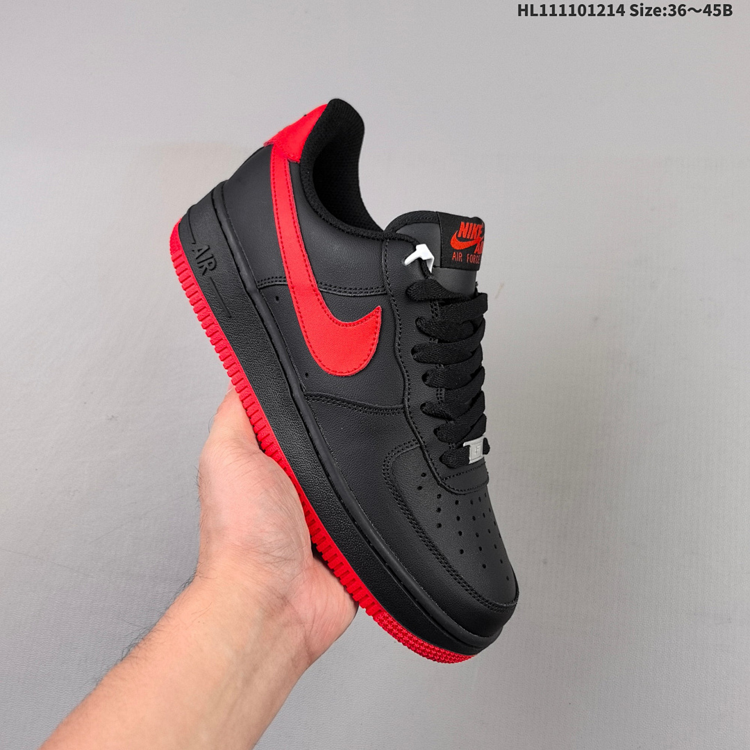 Nike Air Force 1’07 Force 1 - foto 6