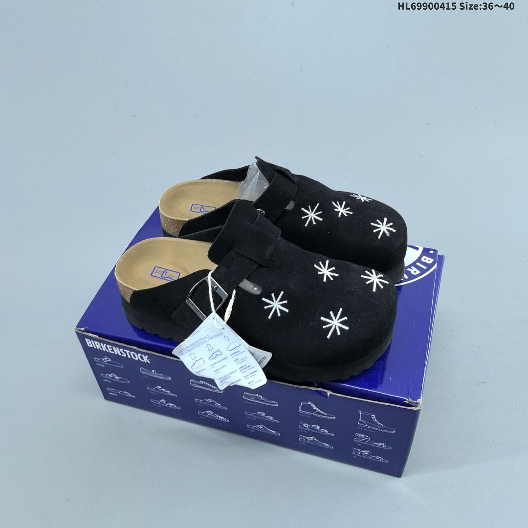 Birkenstock Birkenstock Bir - foto 5