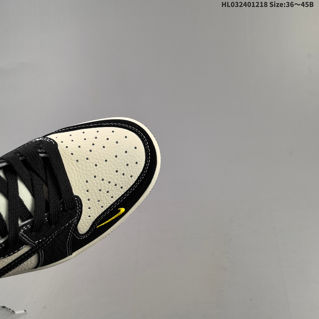 Nike Air Jordan 1 x Travis Scott AJ1 ‘DIY’ - foto 3