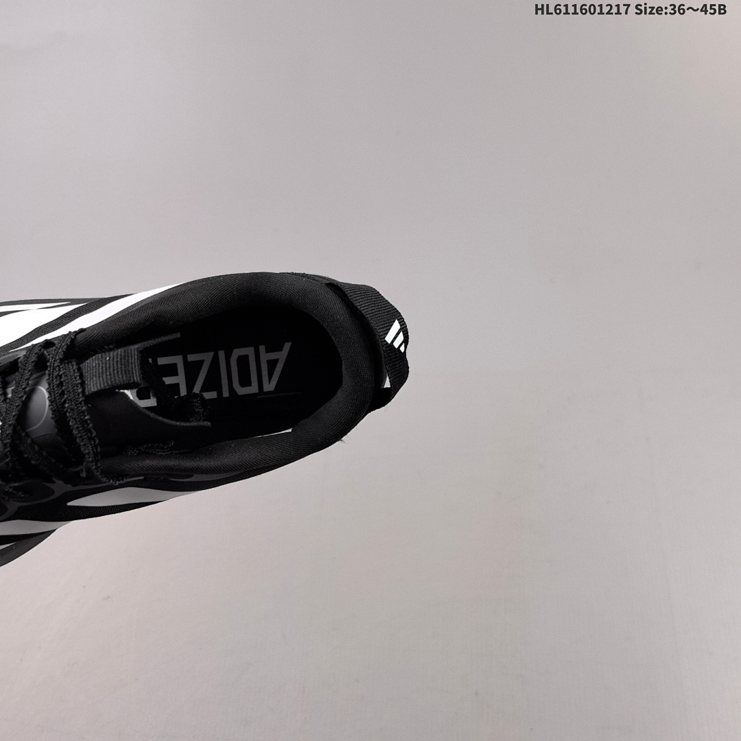 Adidas Adizero Pro Evo SL ATR Lightstrike Pro - foto 2