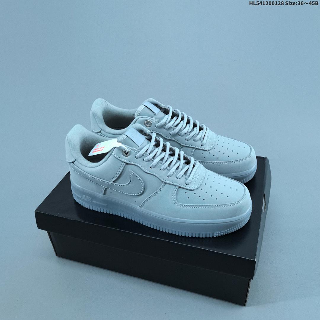 Nike Air Force 1 Low Force - foto 9