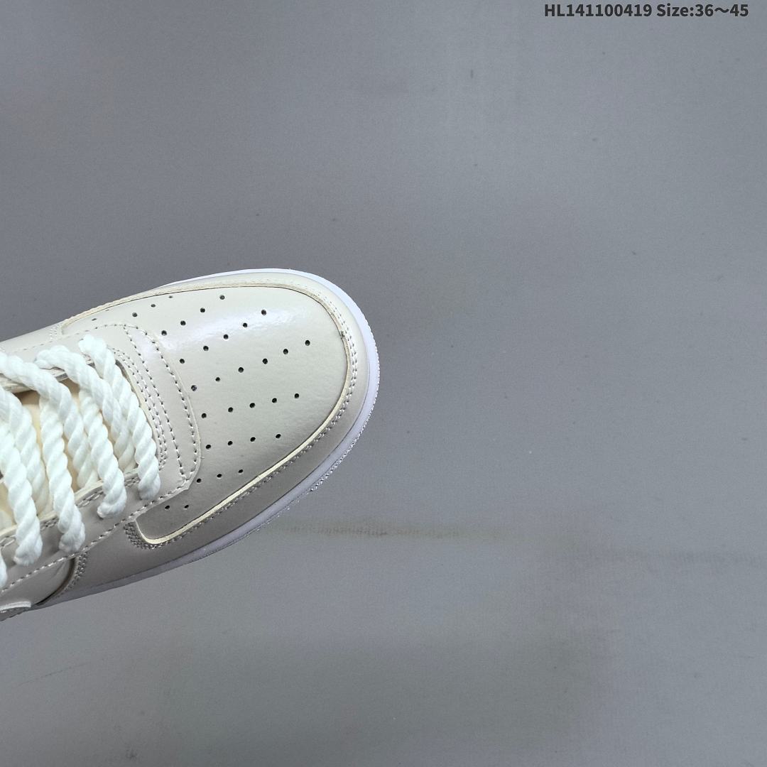 Nike Air Force 1 & x27;07 Low - foto 8