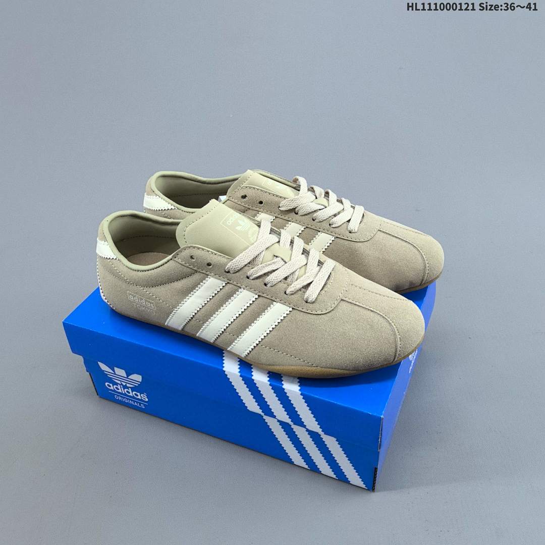 Adidas Tokyo W - foto 2