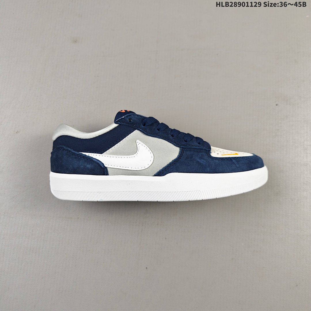 Nike SB Force 58 - foto 8