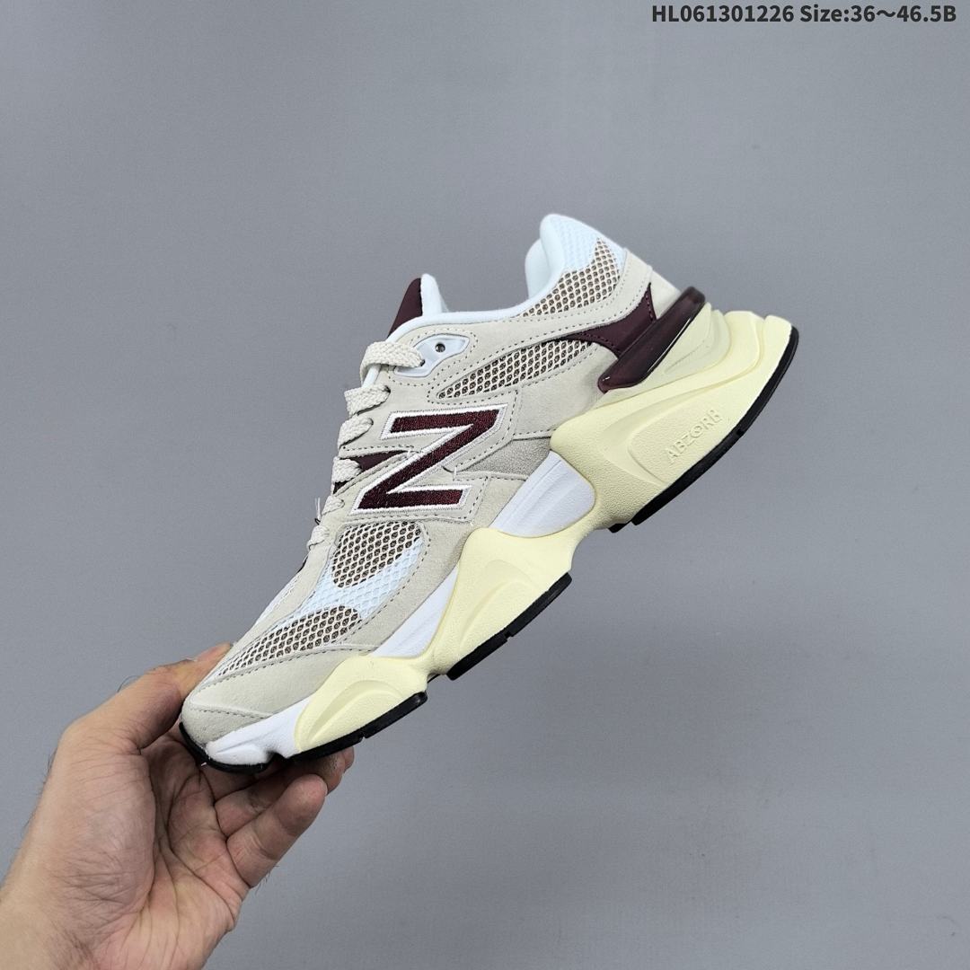NB New Balance NB9060 9060 9060 9060 99X - foto 7