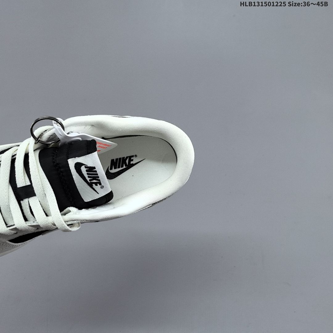 NK Dunk Low Retro “DIY ” - foto 2