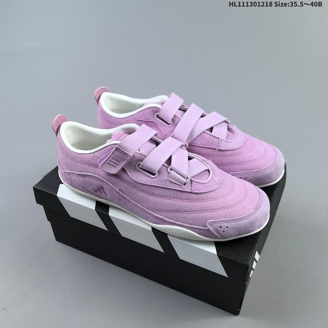ADIDAS URBAN REVERIE ID Size .5 40B