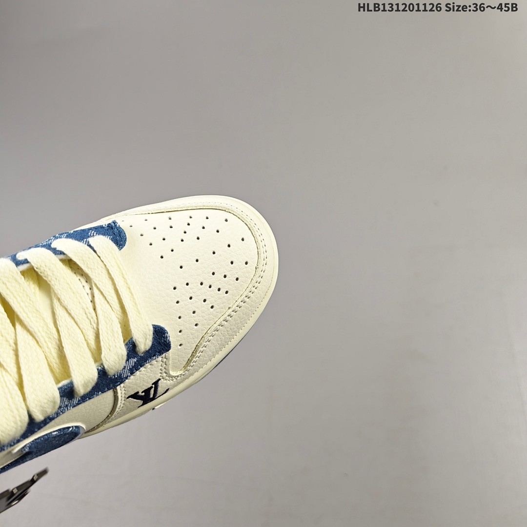 Nike SB Dunk Low ZoomAir - foto 3