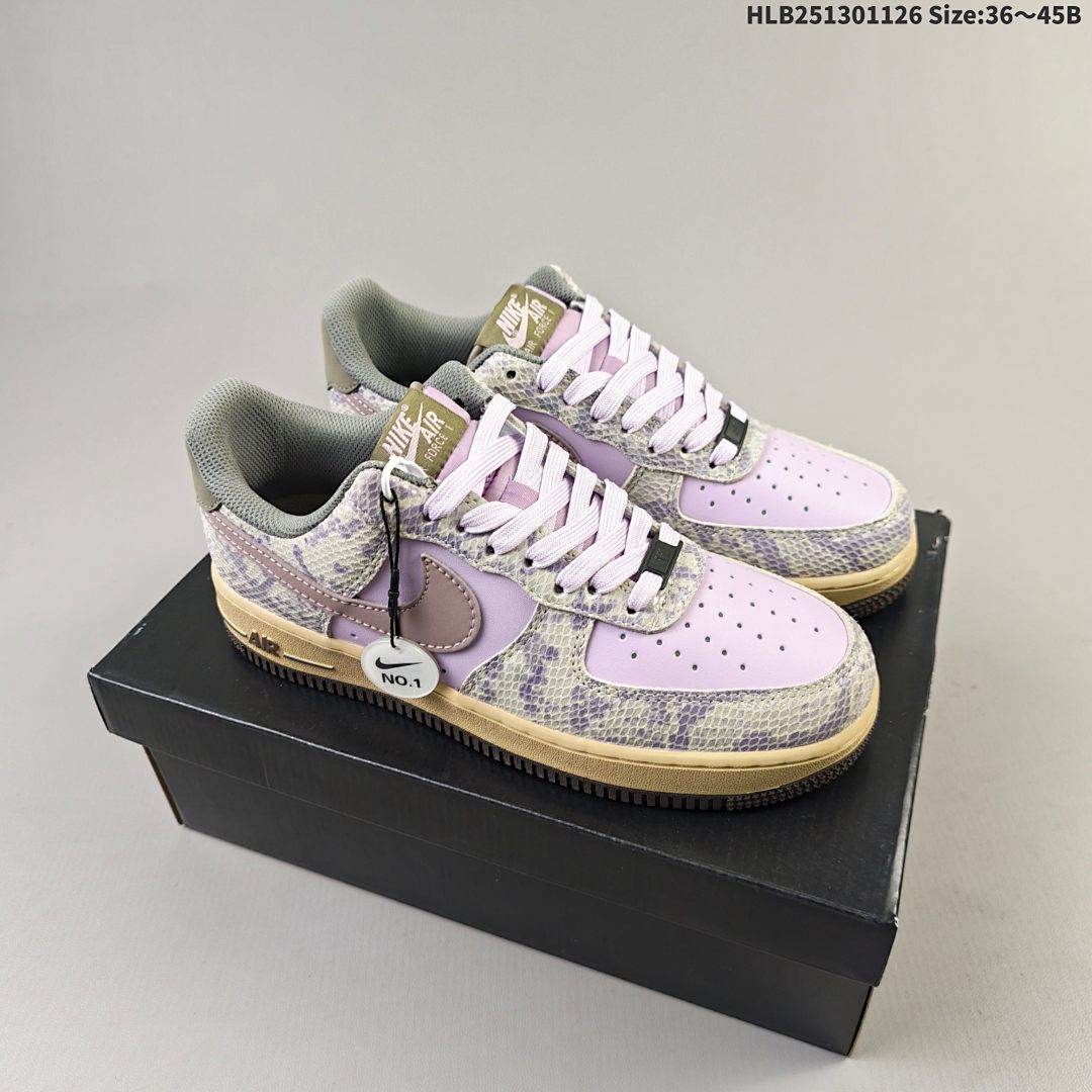 Nike Air Force 1 Low Force 1 - foto 2