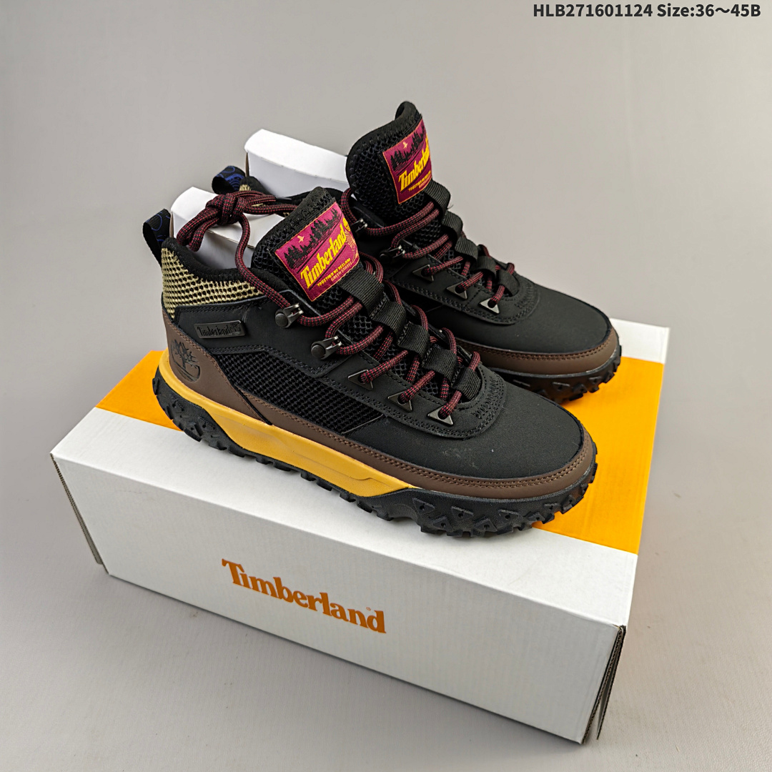 Timberland / 25ss 🇮🇹 - foto 5