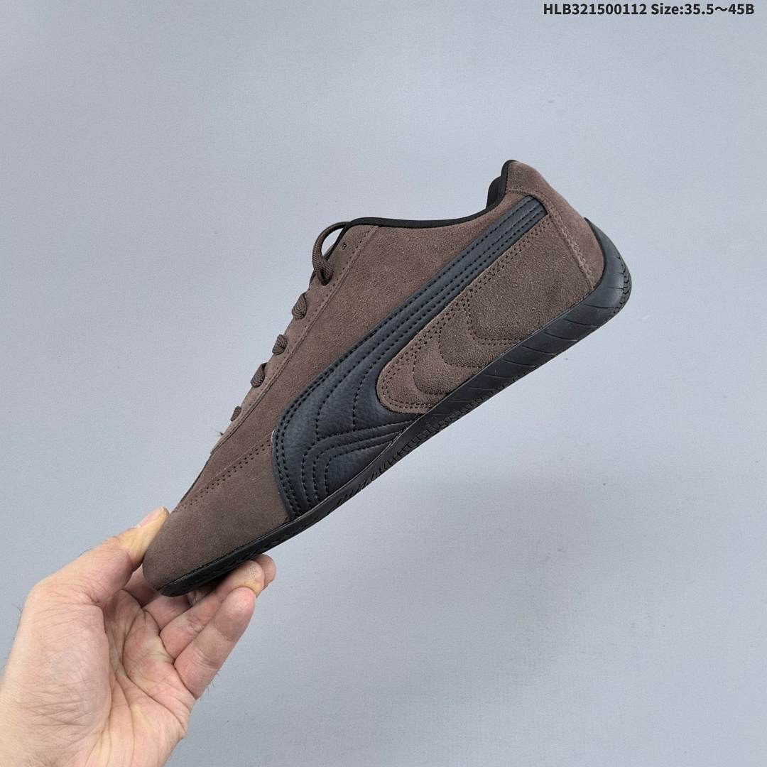 PUMA Speedcat OG PUMA Speedcat OG 406329 - foto 7