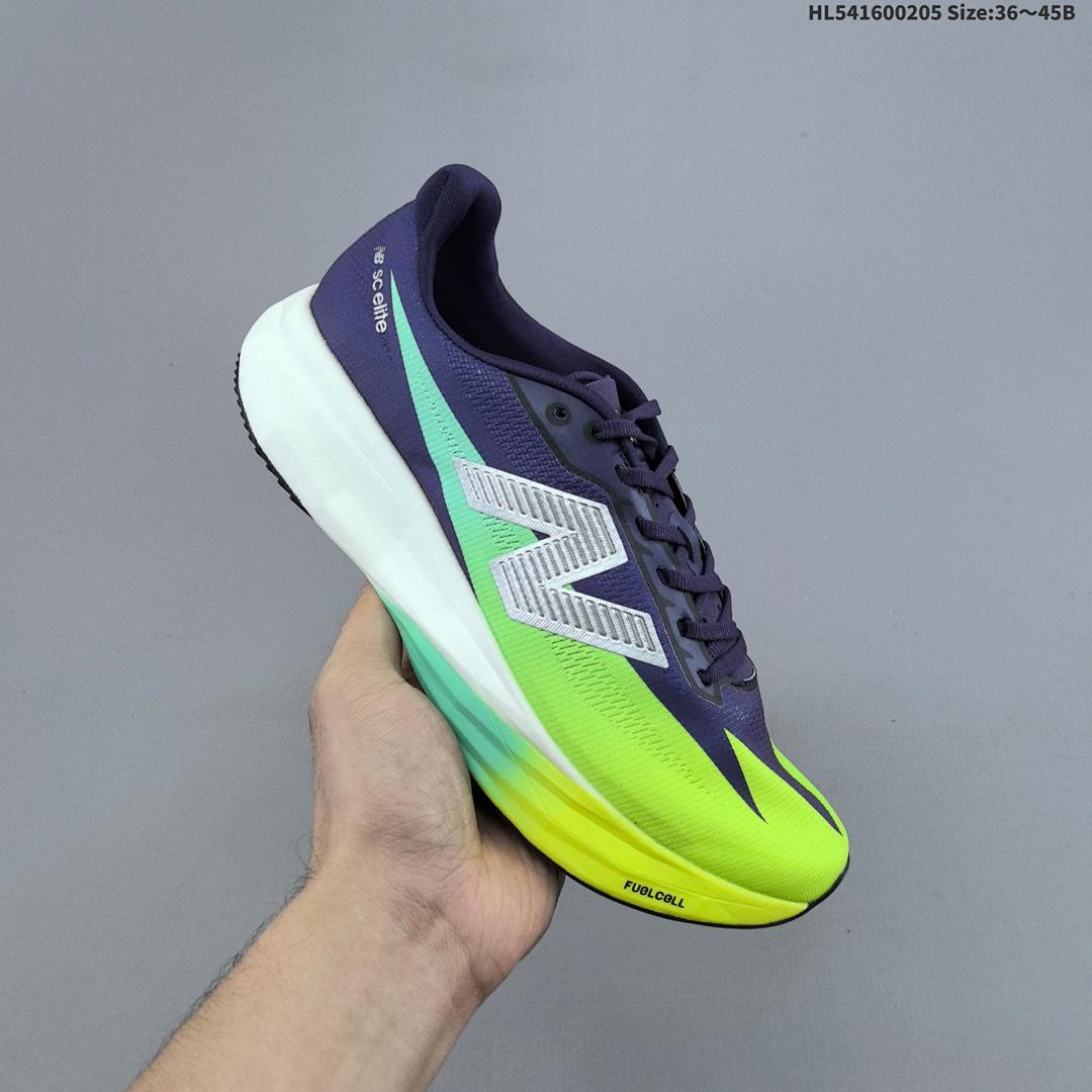 New Balance FuelCell SuperComp Elite v4 ELITE V4 - foto 5
