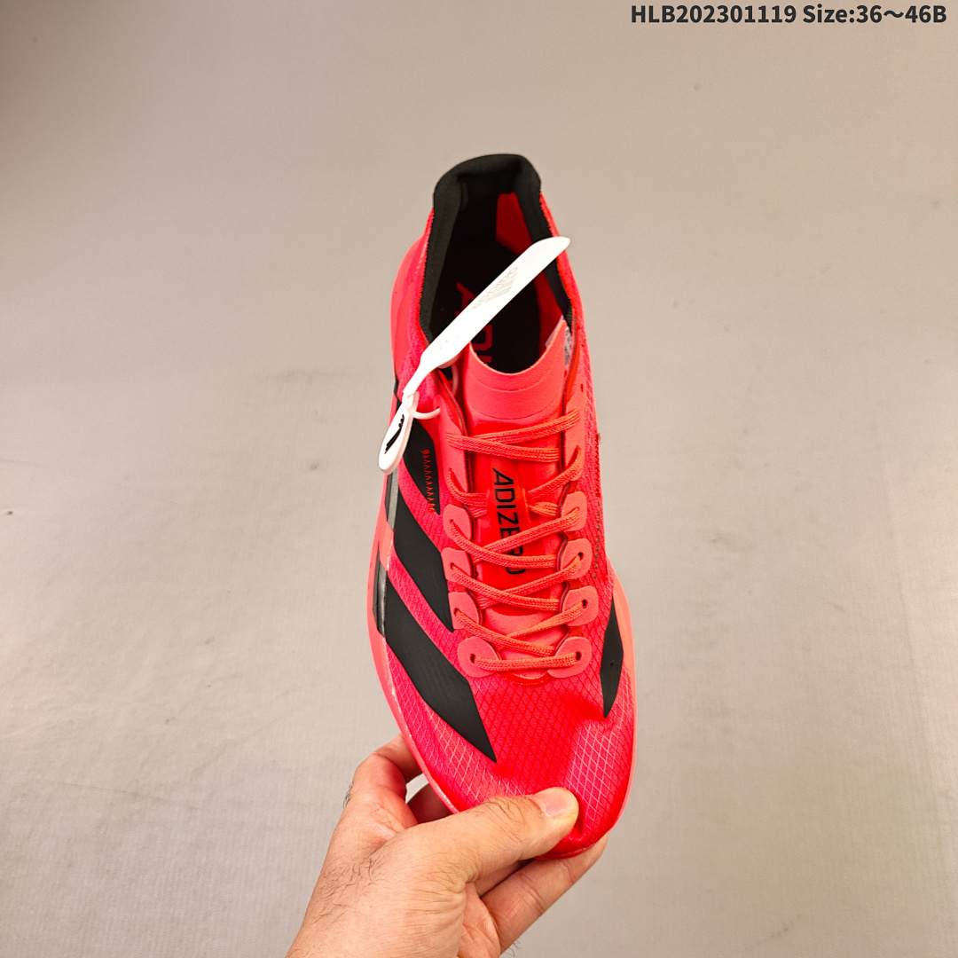 Adidas Adizero Adios Pro 4M Flywire Zoom - foto 7