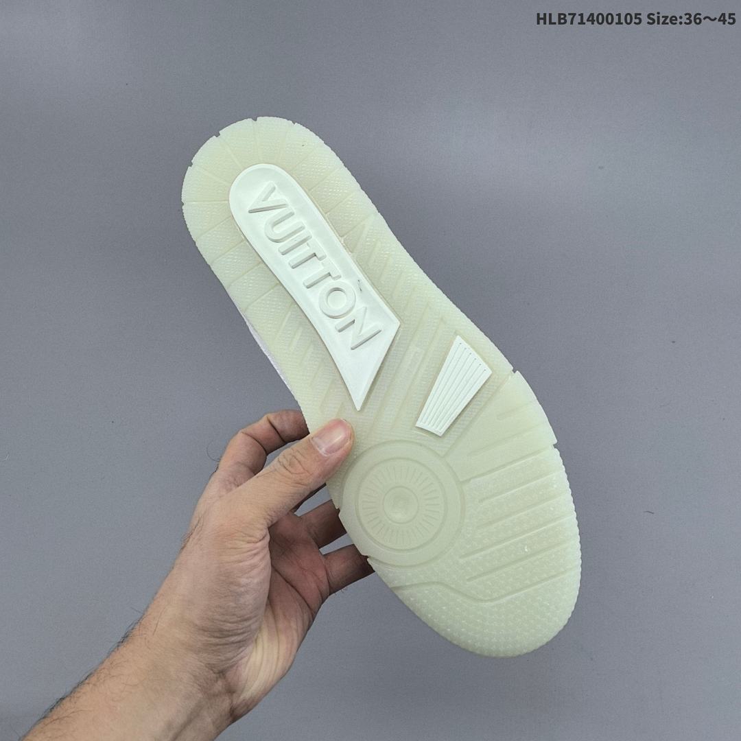 LV ARCH LIGHT SNEAKER 3 - foto 4