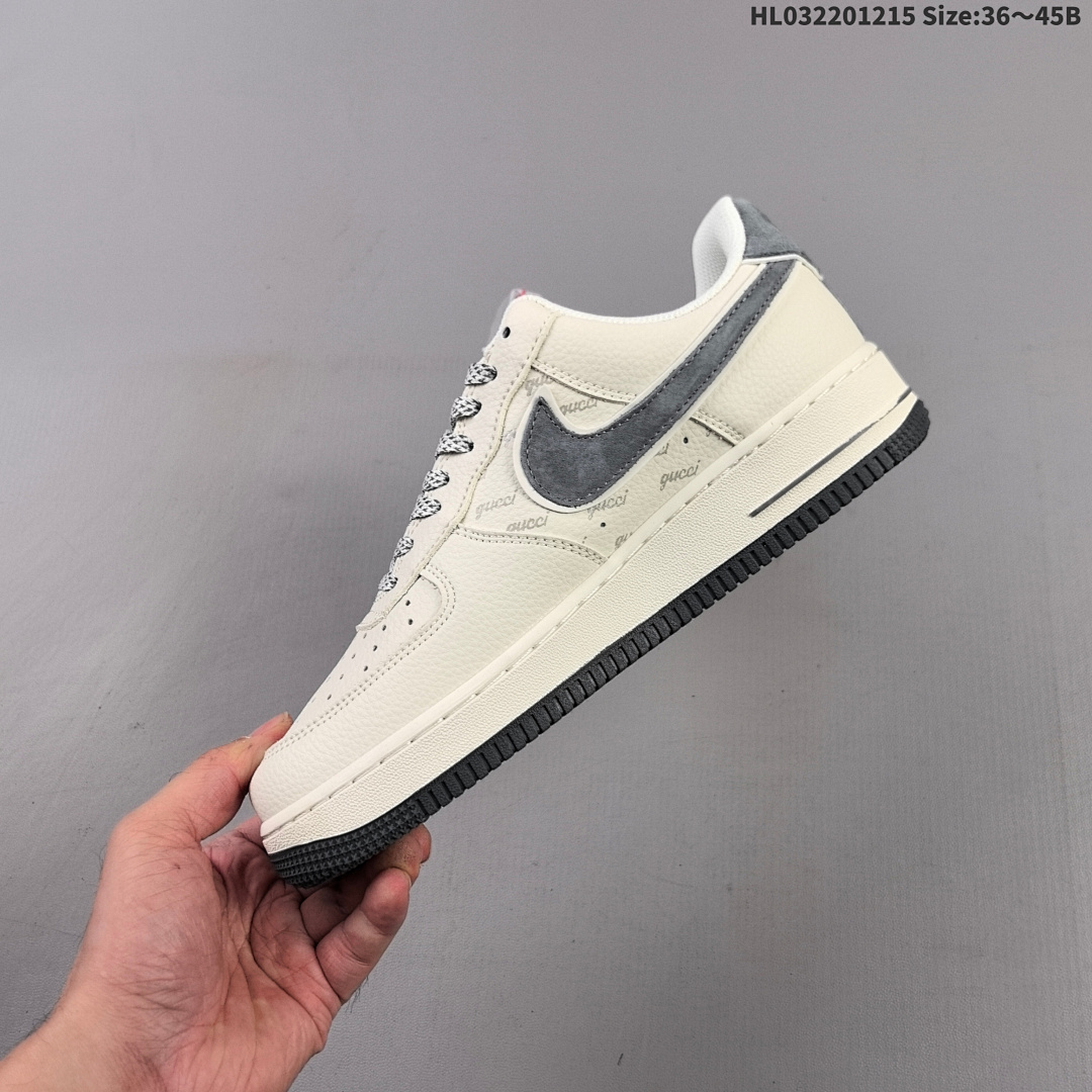 NIKE AIR FORCE 1‘07 LV8 -330 - foto 7
