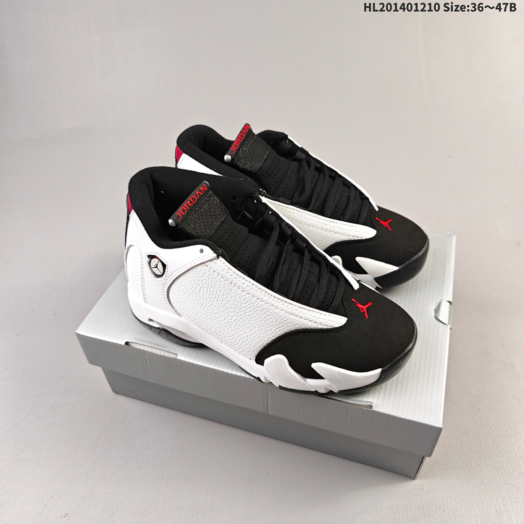 Air Jordan AJ14 IF5015-600 550 Maranello - foto 2