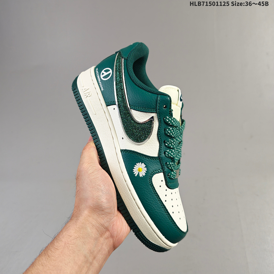 Nike Air Force1 07 low Q - foto 5