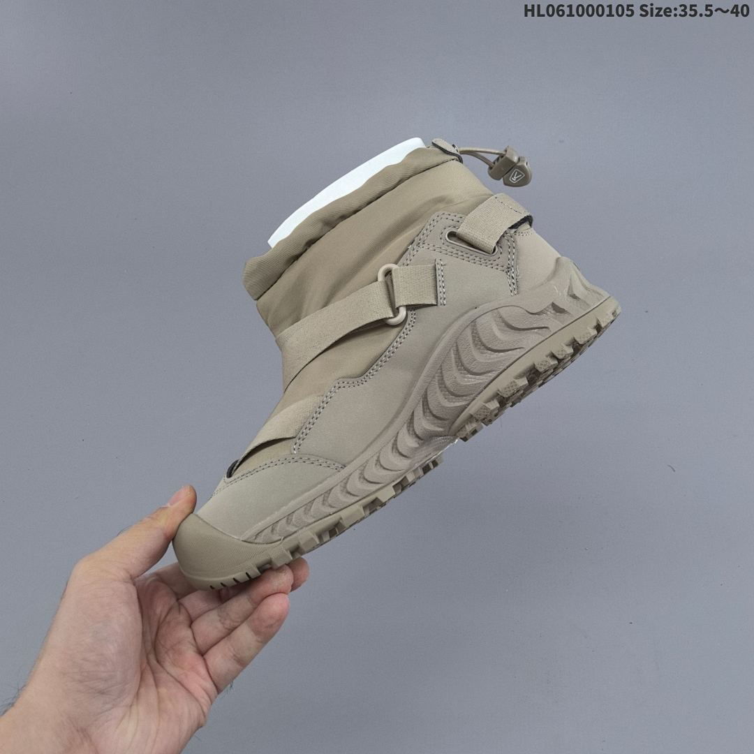 KEEN HOOD NXIS LUFTCEL - foto 3