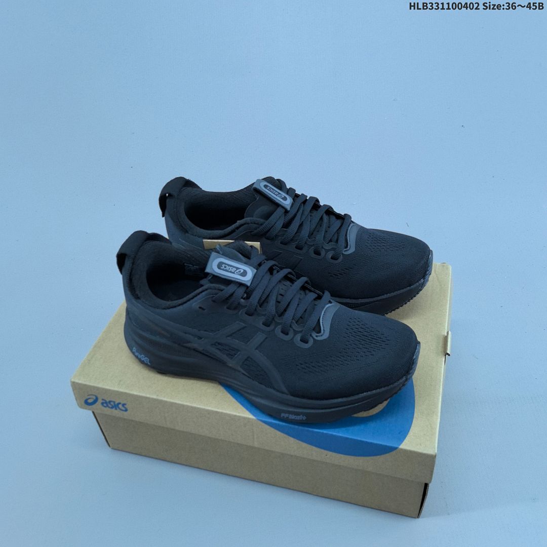 GEL-KAYANO 32 ASICS ( ’AnimaSana In Corpore Sano’ “ - foto 13