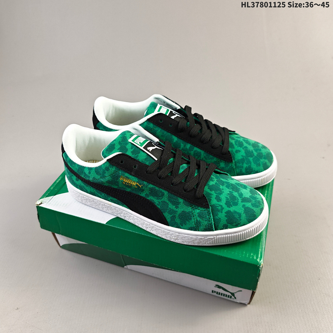 Puma Suede Classic -01 ID - foto 5
