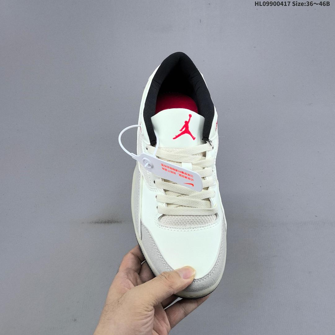 JORDAN FLIGHT COURT Decides War x Nike Jordan FLIGHT COURT ATE 108 - foto 5