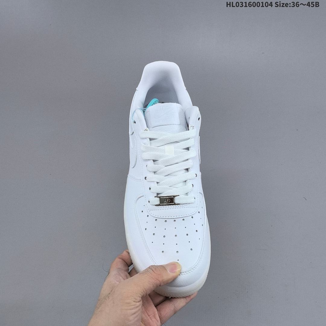 Nike Air Force 1“07 Force 1 - foto 6